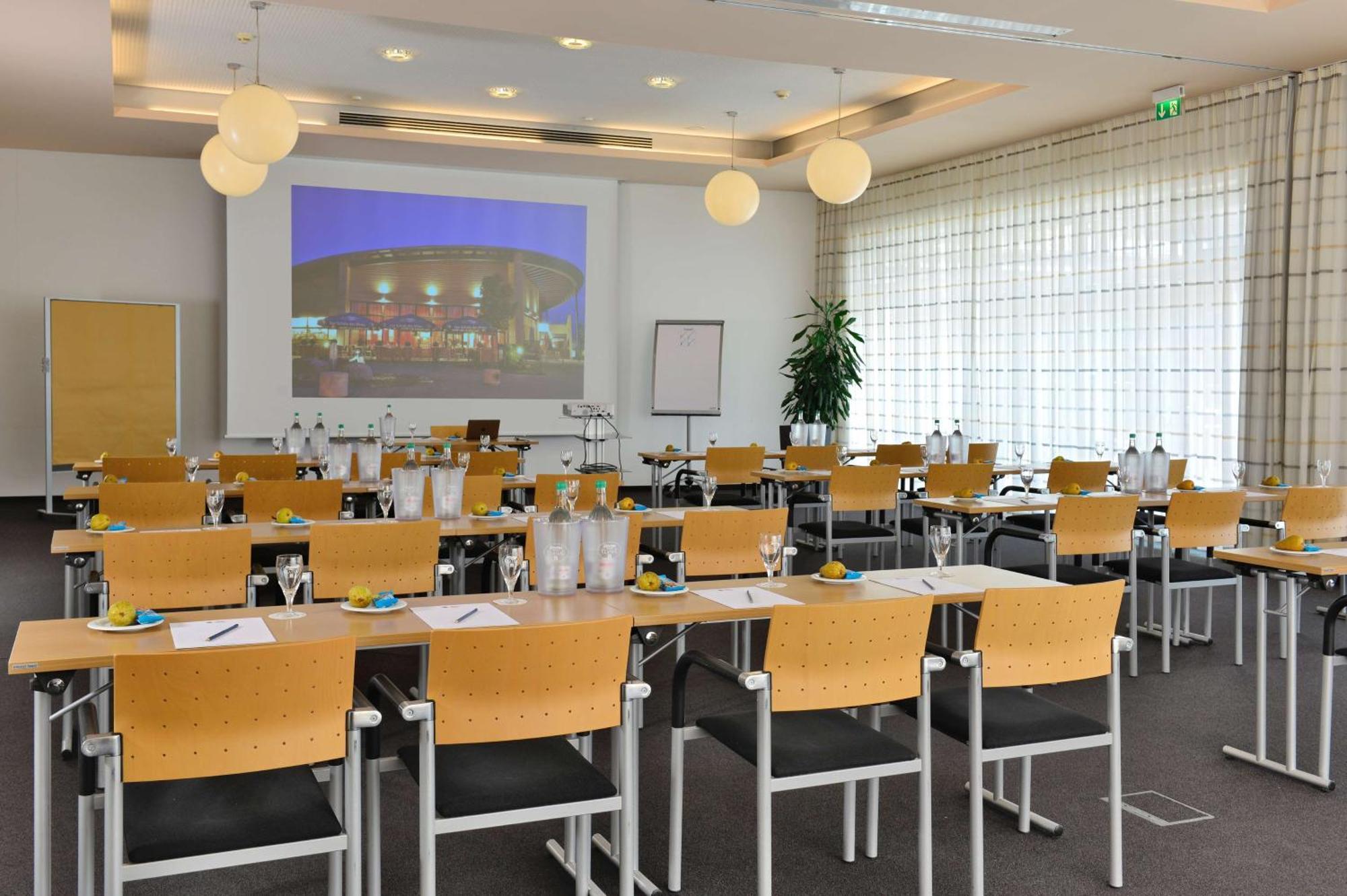 Best Western Plus Konrad Zuse Hotel Hünfeld Exterior foto