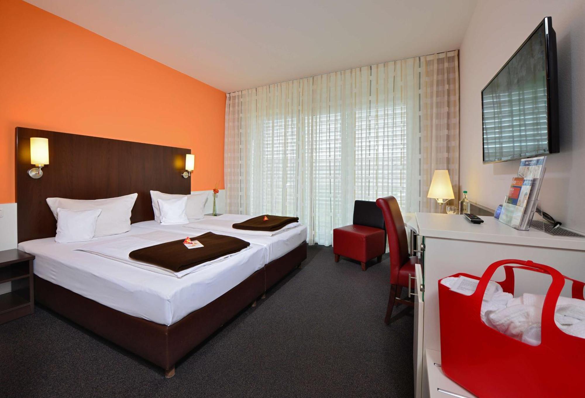 Best Western Plus Konrad Zuse Hotel Hünfeld Exterior foto