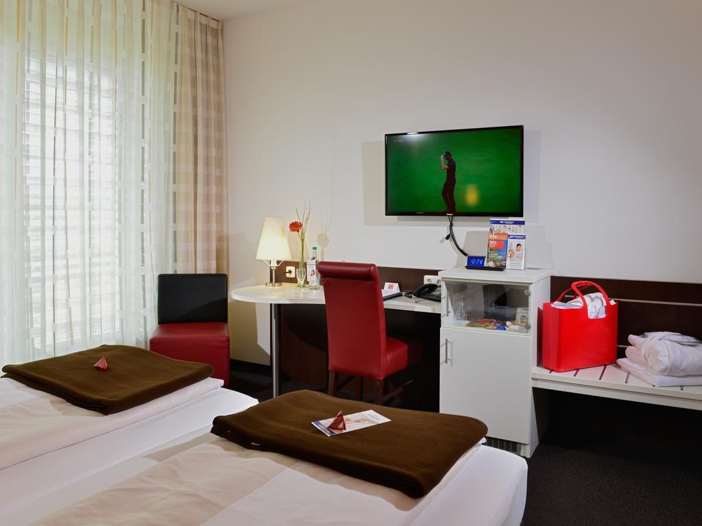 Best Western Plus Konrad Zuse Hotel Hünfeld Cameră foto